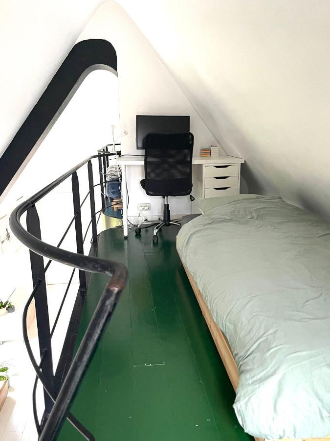 Appartement Vrijstaat Marie Halter Destelbergen Екстериор снимка