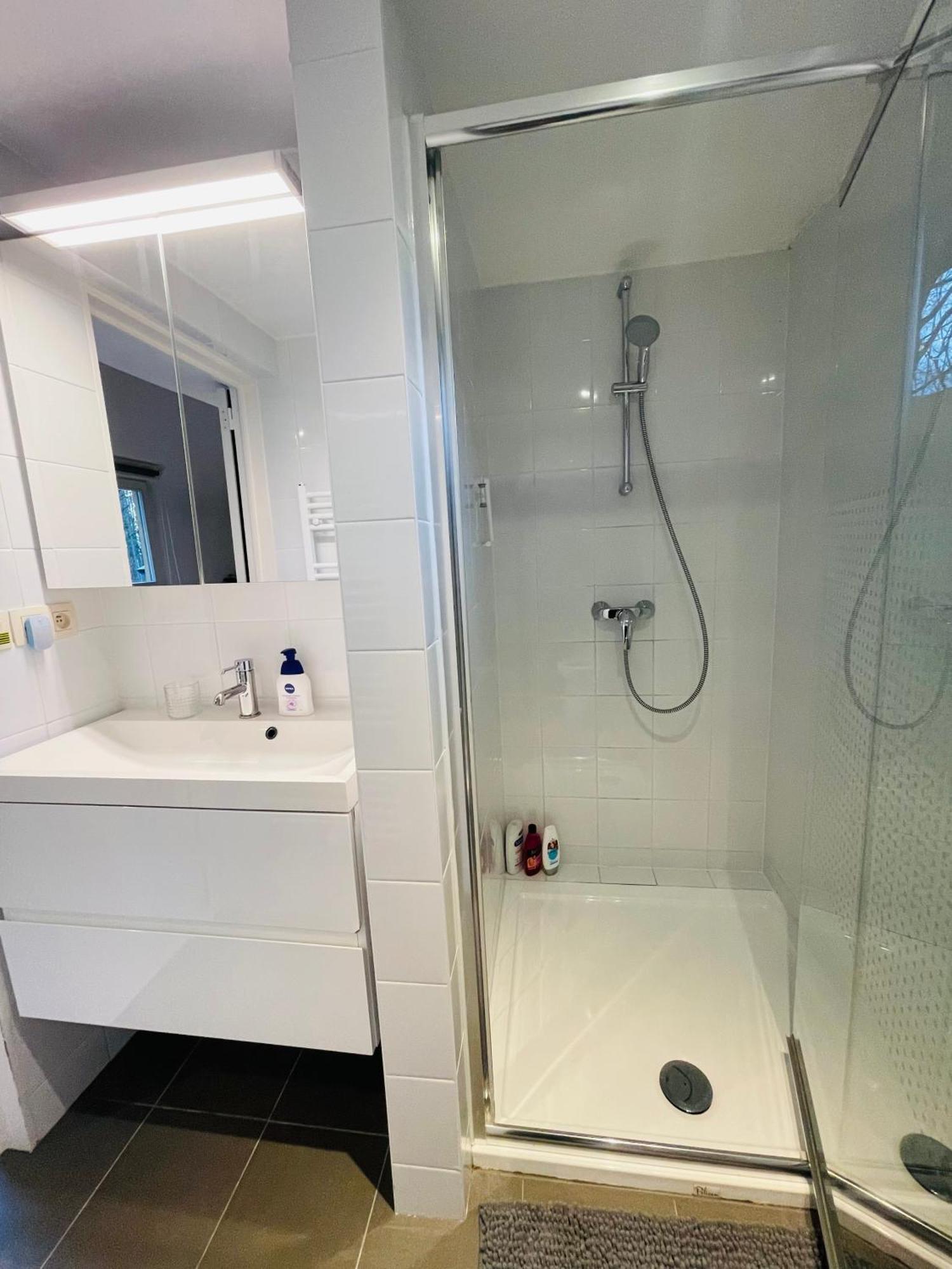 Appartement Vrijstaat Marie Halter Destelbergen Екстериор снимка