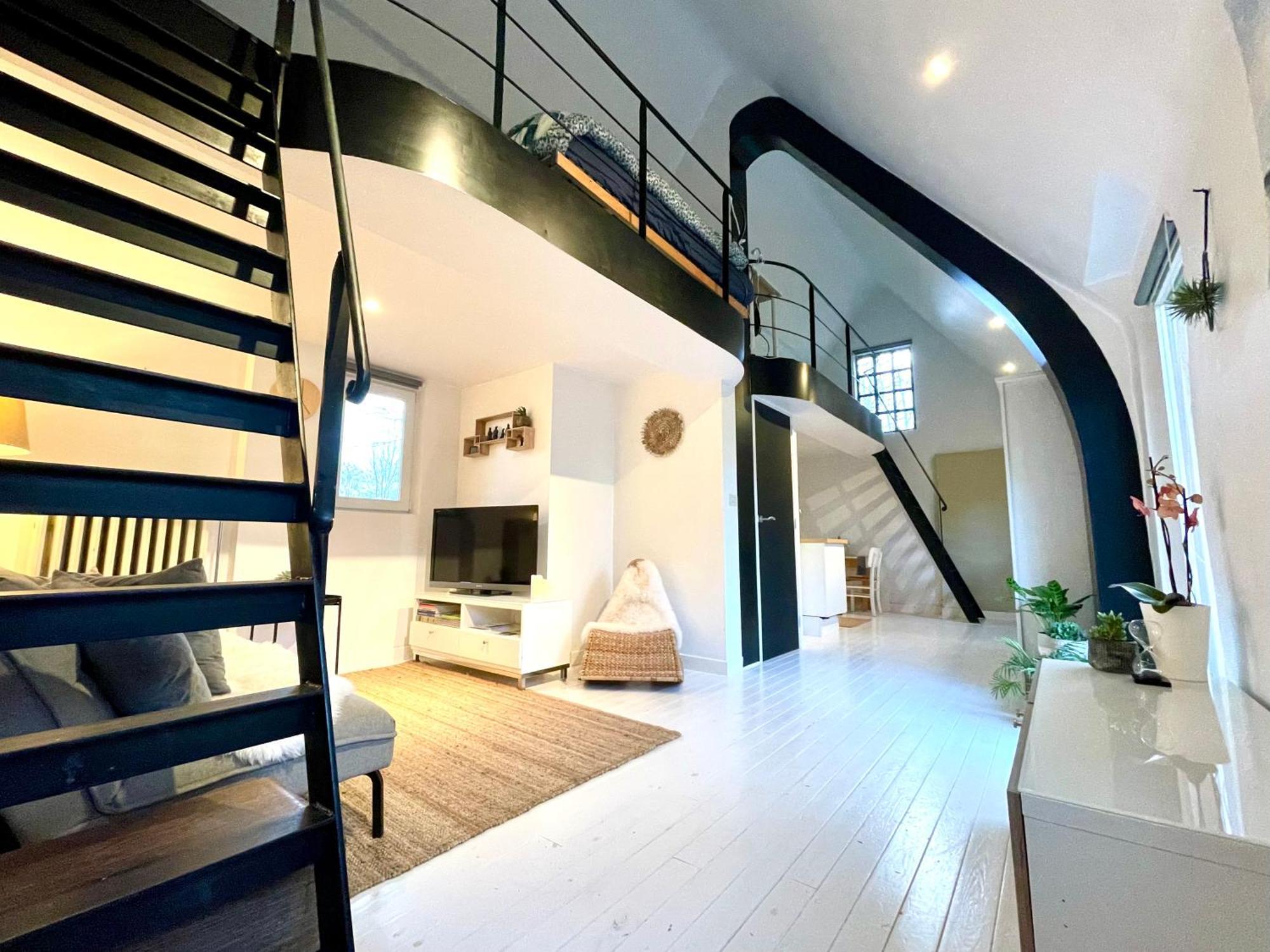 Appartement Vrijstaat Marie Halter Destelbergen Екстериор снимка