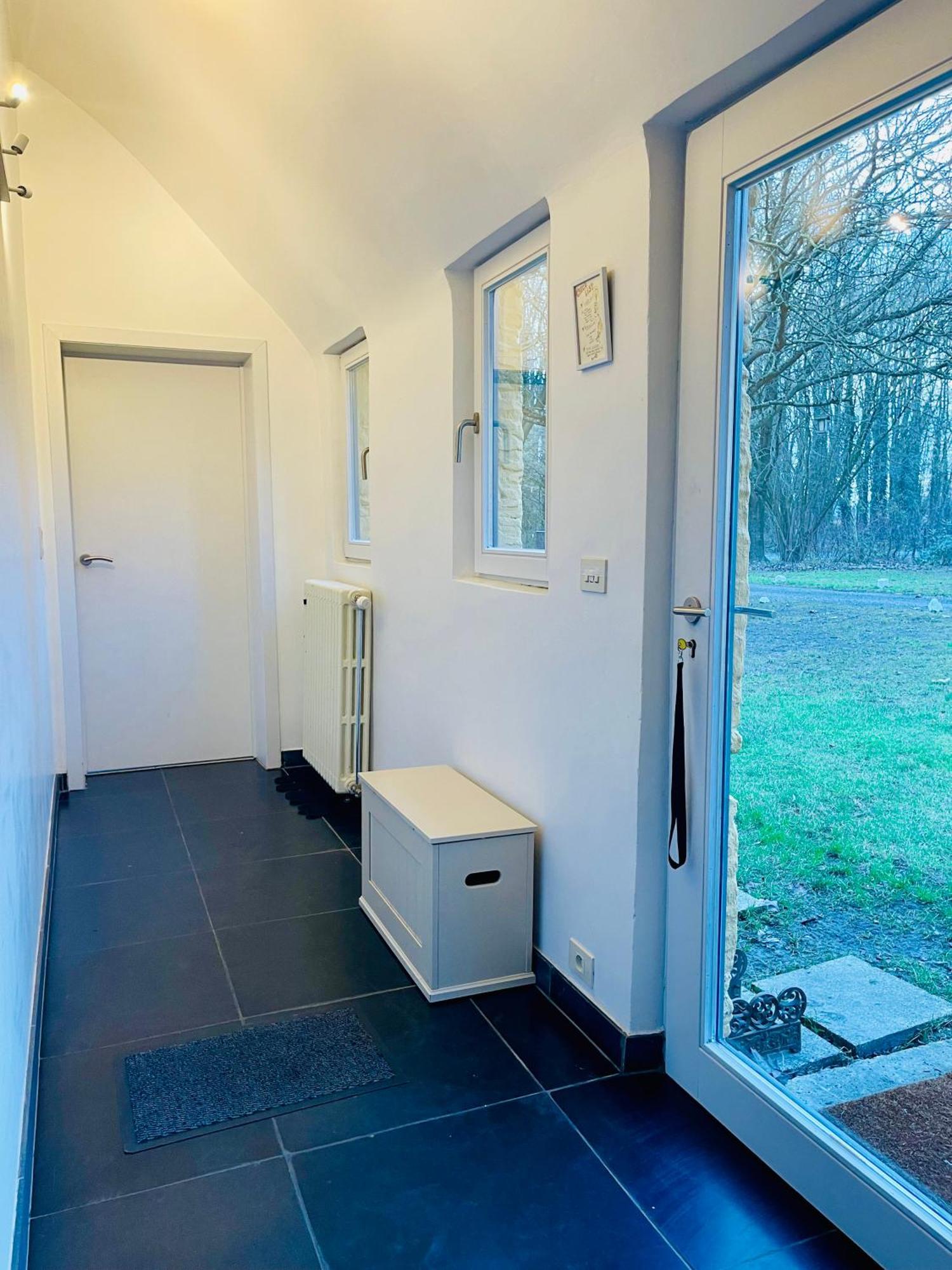 Appartement Vrijstaat Marie Halter Destelbergen Екстериор снимка