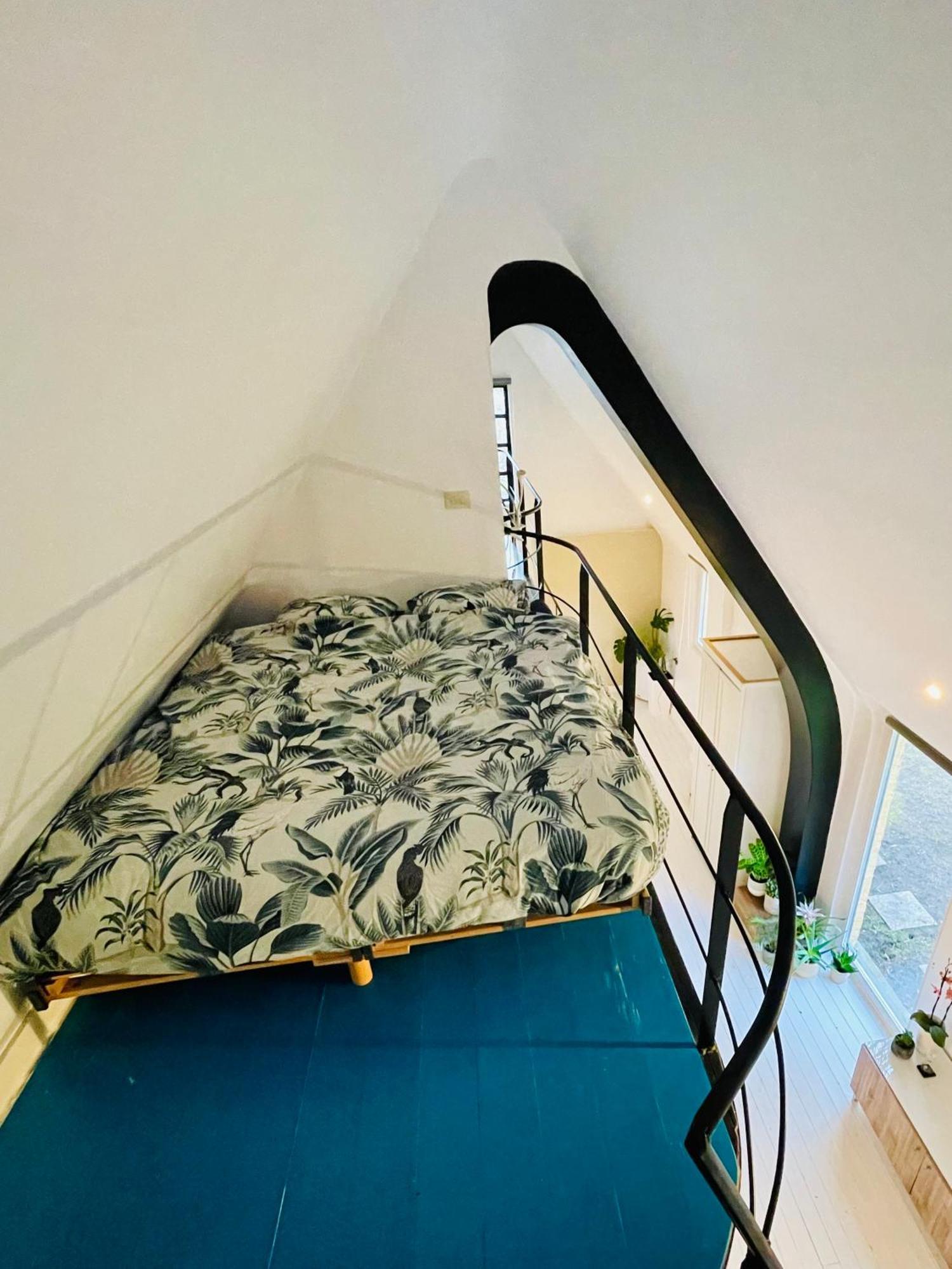 Appartement Vrijstaat Marie Halter Destelbergen Екстериор снимка